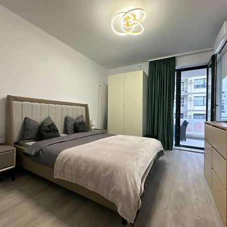Sunrise View Apartment Năvodari Екстериор снимка