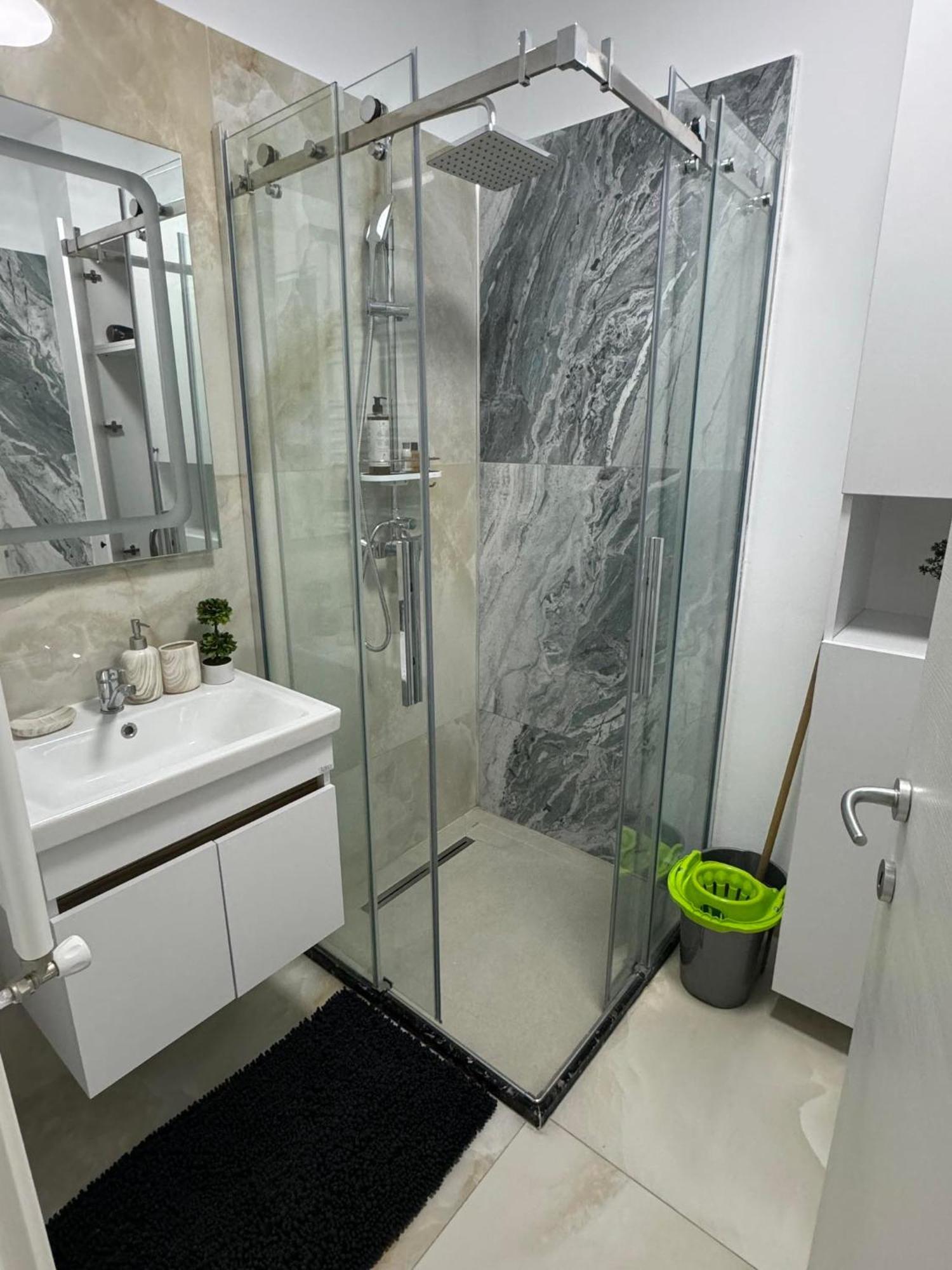 Sunrise View Apartment Năvodari Екстериор снимка